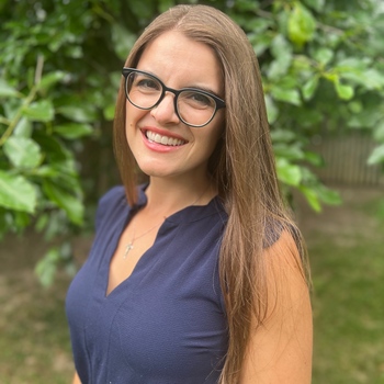 Clinician Headshot