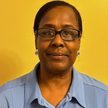Avatar of Kamala Claudio