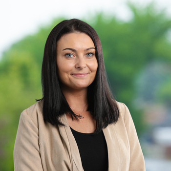 Clinician Headshot
