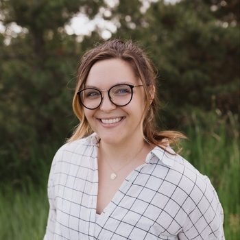 Avatar of Sheyenne Shamburg
