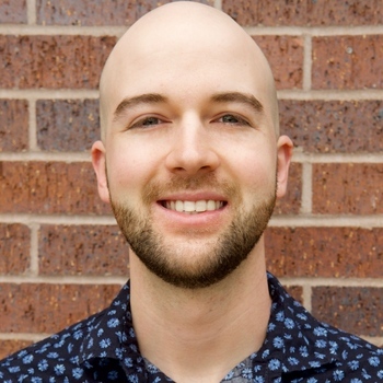 Avatar of Kyle Kearns, LMFT-Associate LPC-Associate