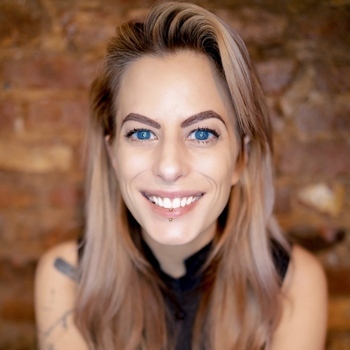 Clinician Headshot