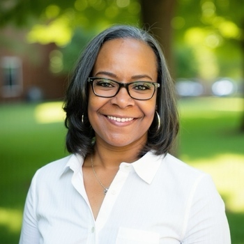 Clinician Headshot