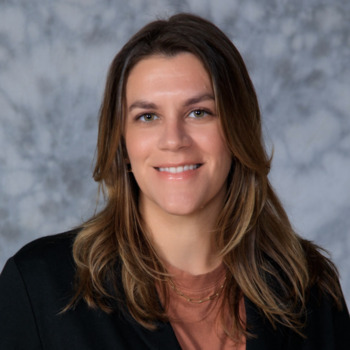 Clinician Headshot