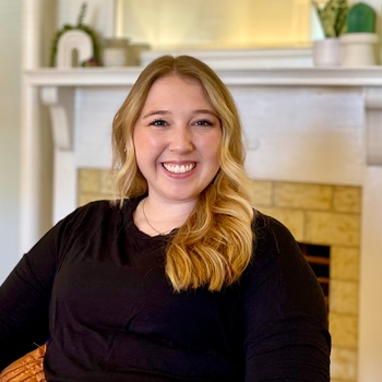 Avatar of Amanda Garges