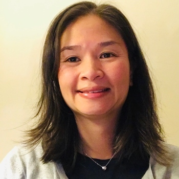 Avatar of Dora Tin (She/Her/Hers)