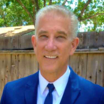 Clinician Headshot