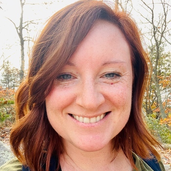 Clinician Headshot