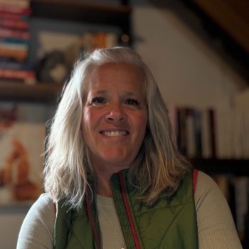 Avatar of Jennifer Fisher, LMHC