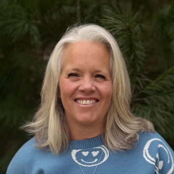 Avatar of Jennifer Fisher, LMHC