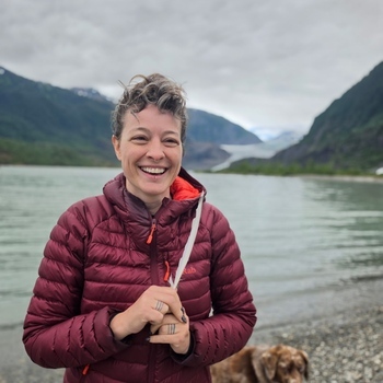 Avatar of Katherine Bennett