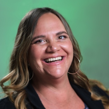 Clinician Headshot