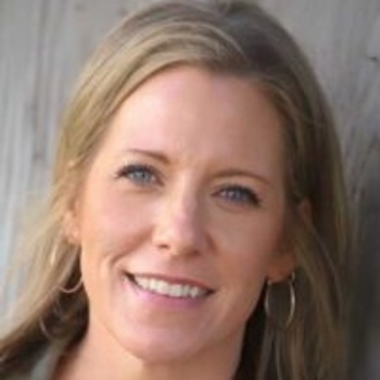 Avatar of Amanda Russell
