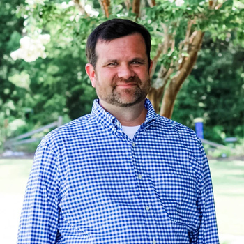 Clinician Headshot