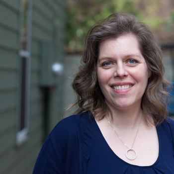 Avatar of Kristin Mastro
