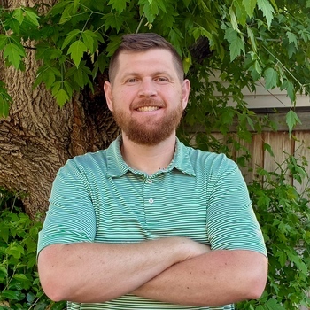 Avatar of Nick Bolton