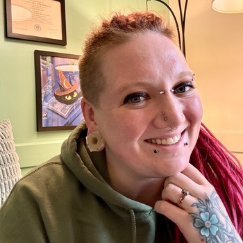 Avatar of Molly Girard