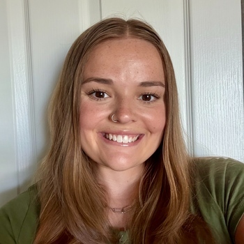 Clinician Headshot