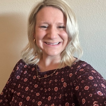 Clinician Headshot