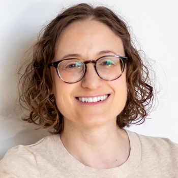 Avatar of Rebecca Coopersmith