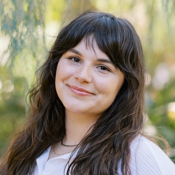 Avatar of Hannah Slicton-Williams, LMFT