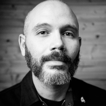 Avatar of Jesse Zook Mann