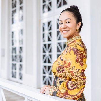 Avatar of Johanna Torres