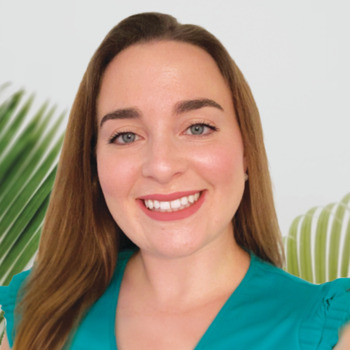 Avatar of Gabriella Carbone