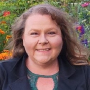 Avatar of Donna Nelson