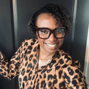 Avatar of Jennifer Robertson