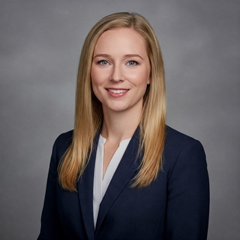 Clinician Headshot