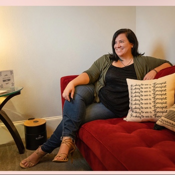 Avatar of Naseem Aline Green