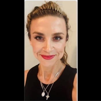 Avatar of Catherine Cavinder