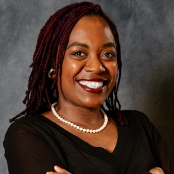 Avatar of DeMeisha Lollis, MS, LPC-Associate, LCDC Supervised by Carole Gilmore, PhD, LPC-S