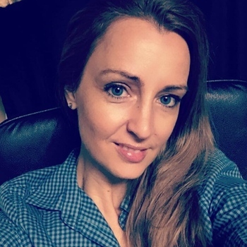 Clinician Headshot