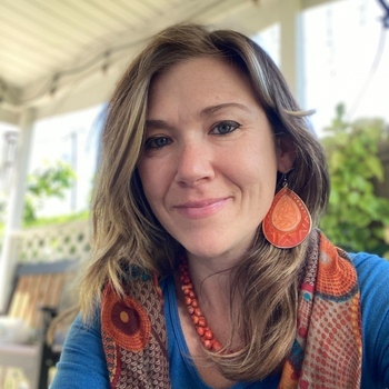 Avatar of Meryl Lammers
