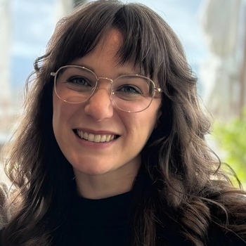 Avatar of Stephanie Thiessen, MA, LMHC
