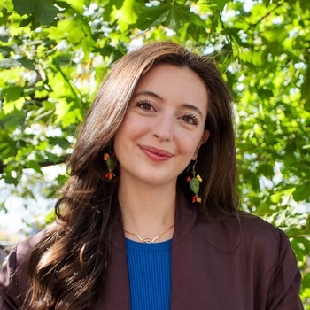 Avatar of Siena Vaccara, Ed.M, M.A, LPC, LMHC