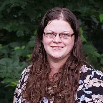 Clinician Headshot