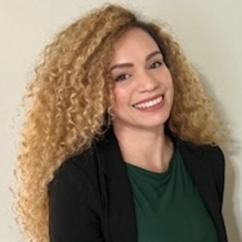 Clinician Headshot