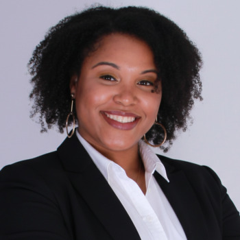 Avatar of Janil Shantil Frost-Davis