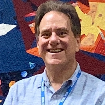 Clinician Headshot