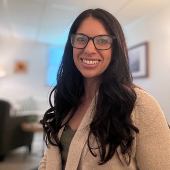 Clinician Headshot