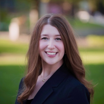 Avatar of Kelsey Badurina