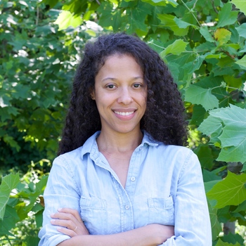 Clinician Headshot