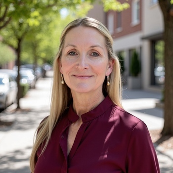 Avatar of Amber Hendrix