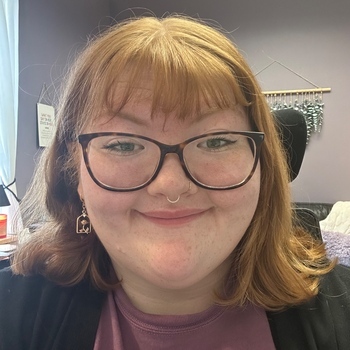 Avatar of Hannah Geving