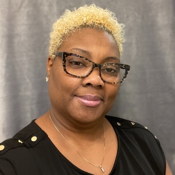 Clinician Headshot