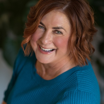 Avatar of Andrea Woodward