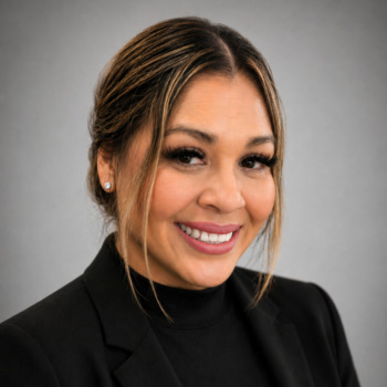 Avatar of Desiree Alvarado